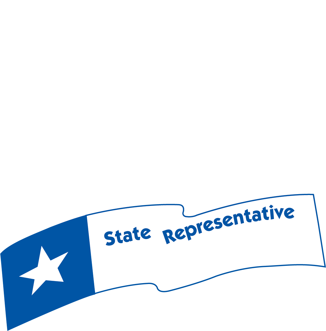 Hubert Vo Texas State Representative District 149 logo